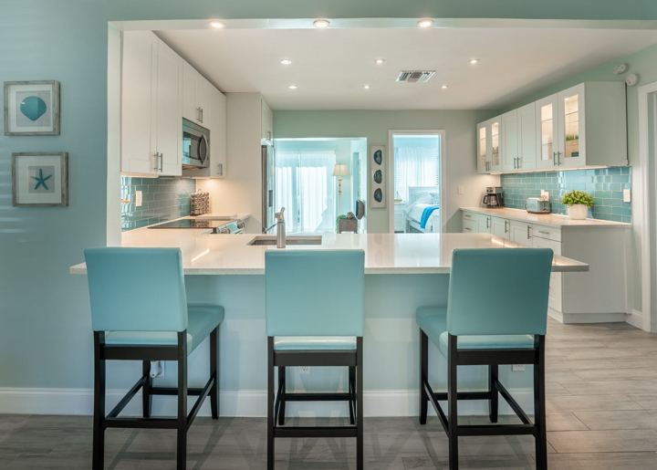 Lake Worth - Full remodel & decoration, photo 5