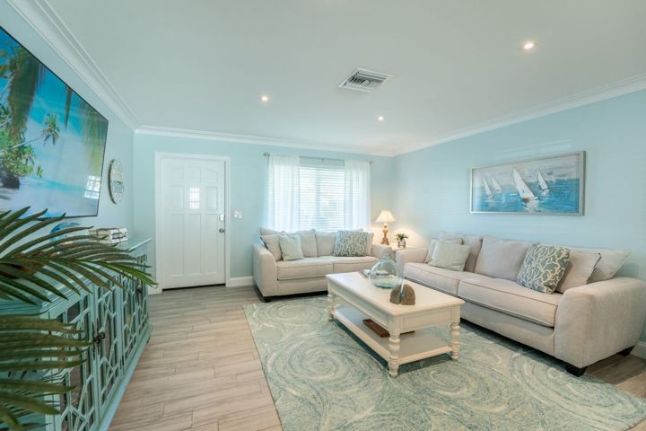 Lake Worth - Full remodel & decoration, photo 1