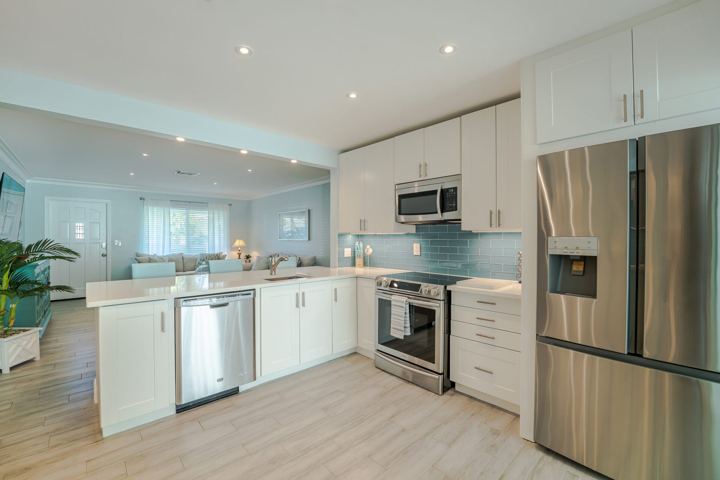 Lake Worth - Full remodel & decoration, photo 6