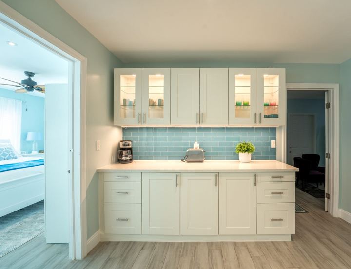 Lake Worth - Full remodel & decoration, photo 7