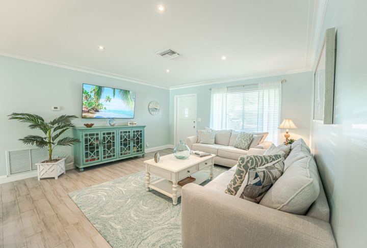 Lake Worth - Full remodel & decoration, photo 10