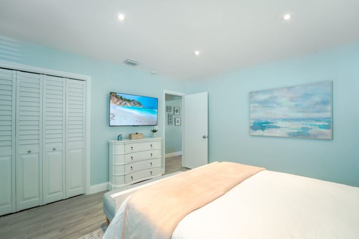 Lake Worth - Full remodel & decoration, photo 11