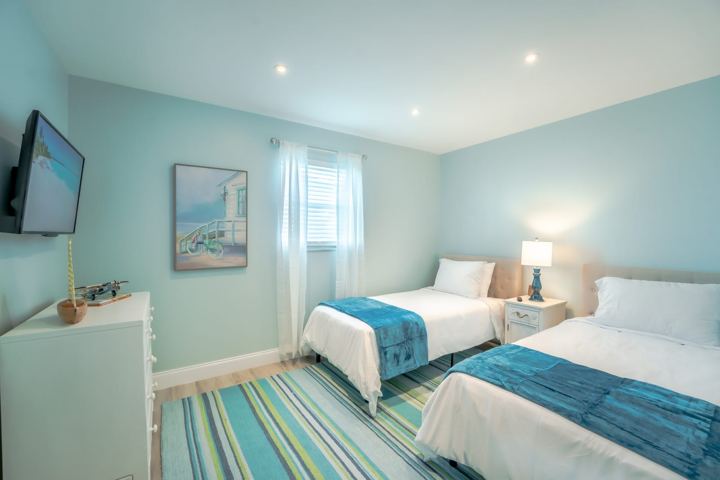 Lake Worth - Full remodel & decoration, photo 13