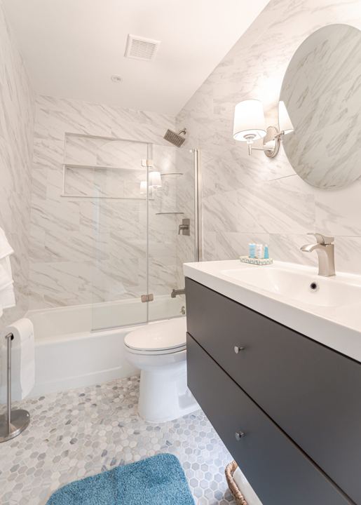 Lake Worth - Full remodel & decoration, photo 14