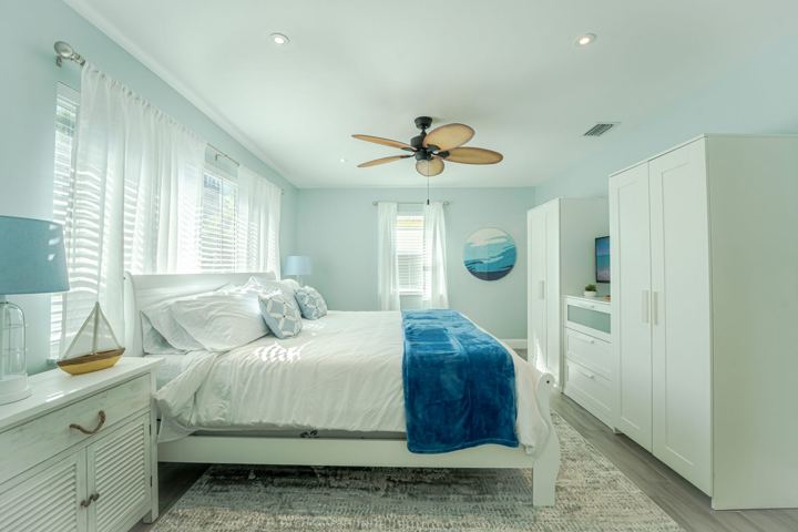 Lake Worth - Full remodel & decoration, photo 16