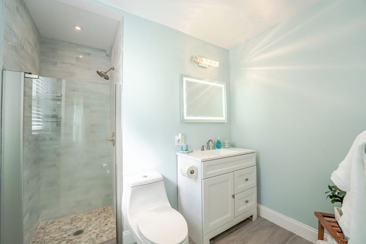Lake Worth - Full remodel & decoration, photo 17