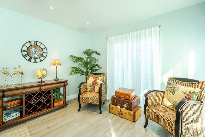 Lake Worth - Full remodel & decoration, photo 21