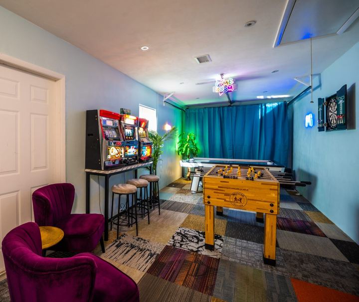 Lake Worth - Full remodel & decoration, photo 23