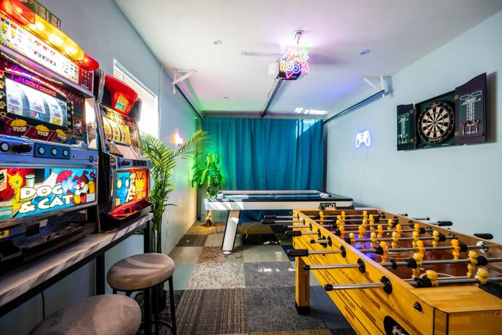 Lake Worth - Full remodel & decoration, photo 24