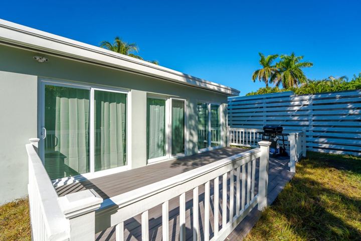 Lake Worth - Full remodel & decoration, photo 26