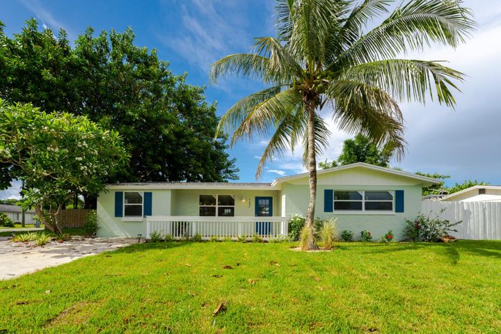 Lantana - Full remodel & decoration, photo 2