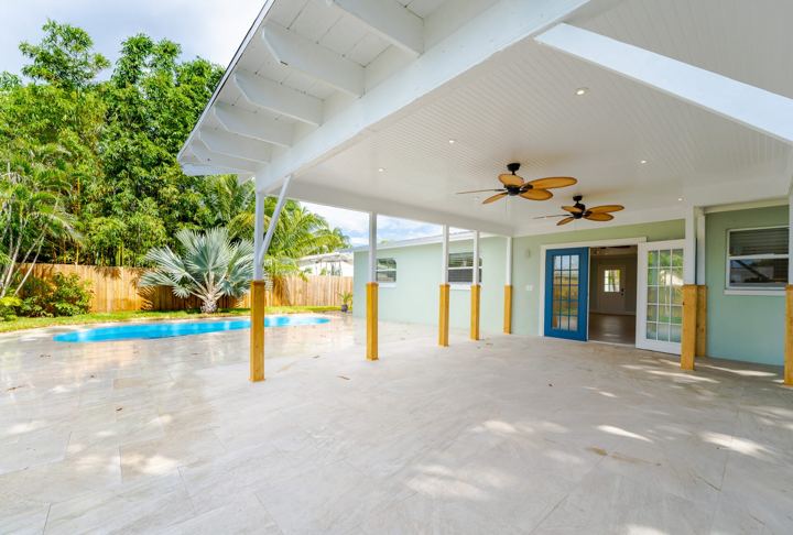 Lantana - Full remodel & decoration, photo 1