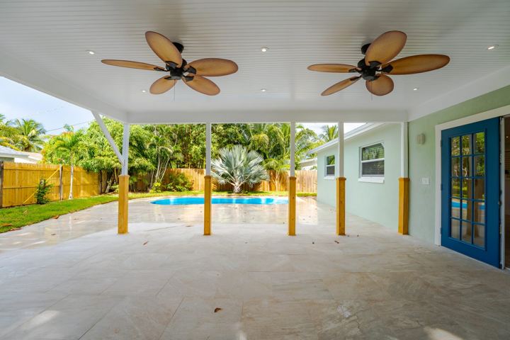 Lantana - Full remodel & decoration, photo 8