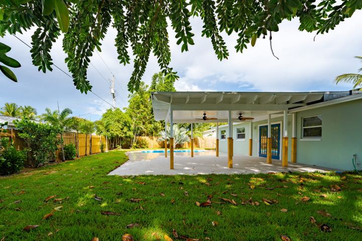Lantana - Full remodel & decoration, photo 9