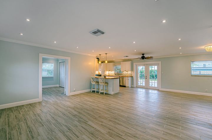 Lantana - Full remodel & decoration, photo 12