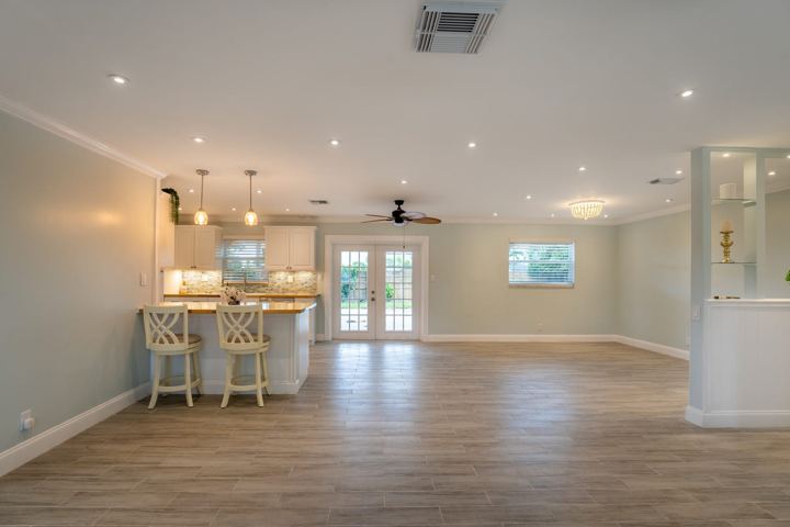 Lantana - Full remodel & decoration, photo 13
