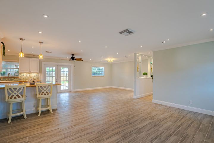 Lantana - Full remodel & decoration, photo 14
