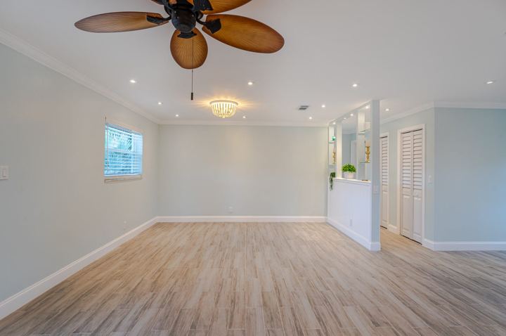 Lantana - Full remodel & decoration, photo 15