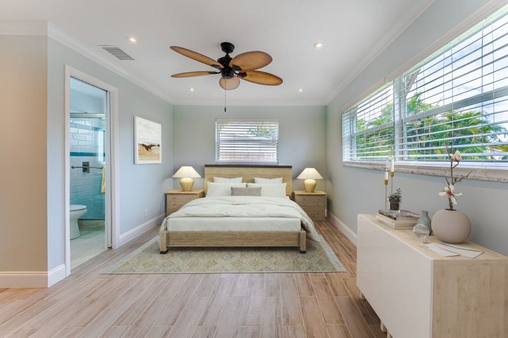 Lantana - Full remodel & decoration, photo 19