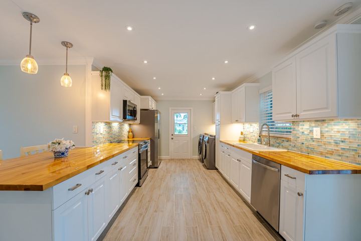 Lantana - Full remodel & decoration, photo 20