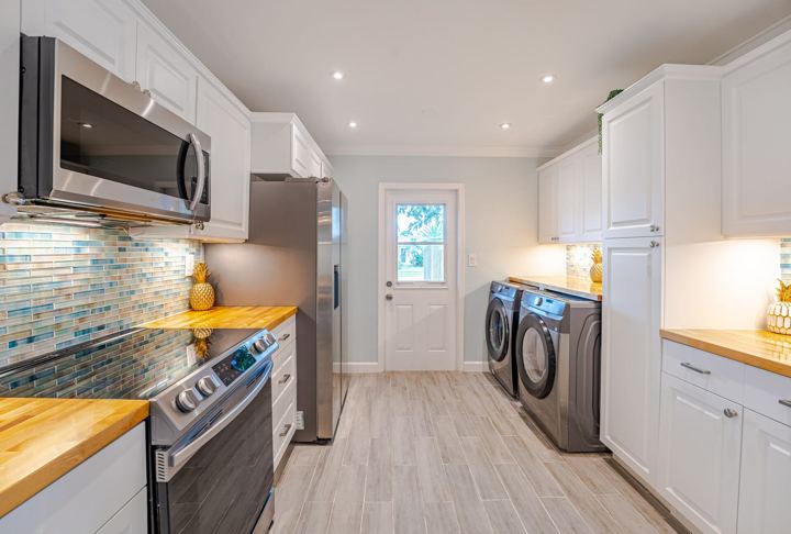 Lantana - Full remodel & decoration, photo 21