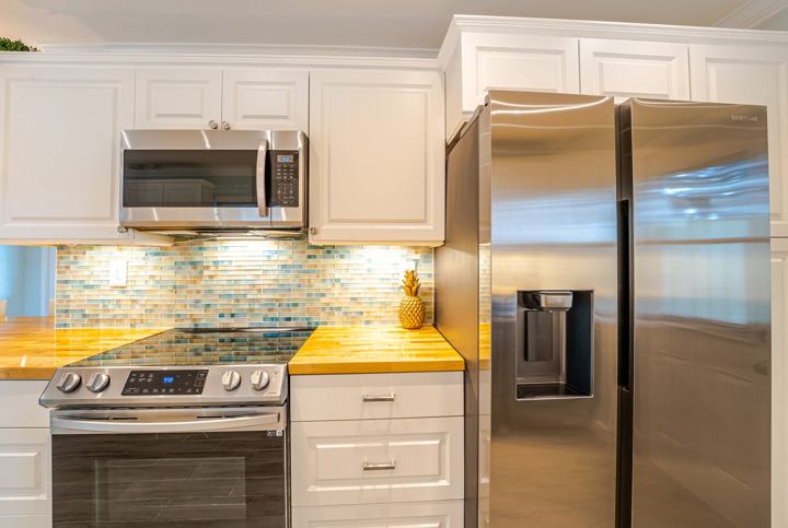 Lantana - Full remodel & decoration, photo 23