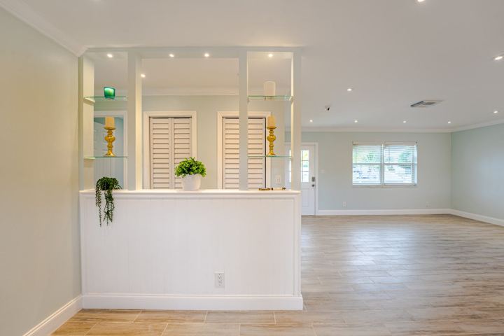 Lantana - Full remodel & decoration, photo 27
