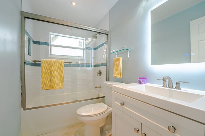 Lantana - Full remodel & decoration, photo 31