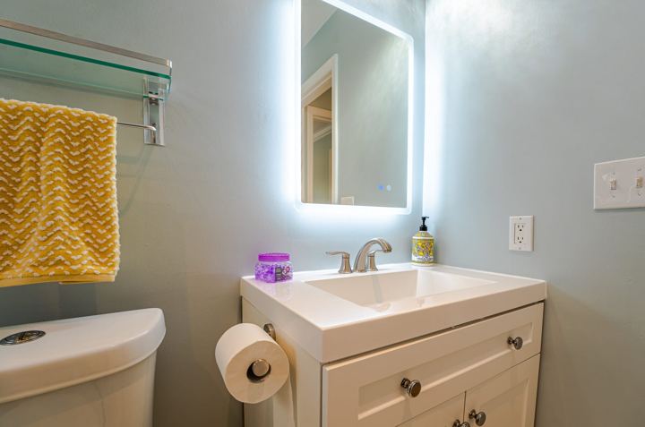 Lantana - Full remodel & decoration, photo 32