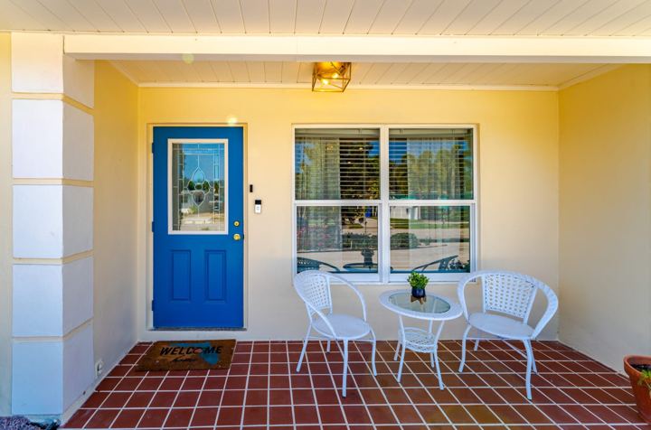 Lantana - Full remodel, decoration & landscaping, photo 2