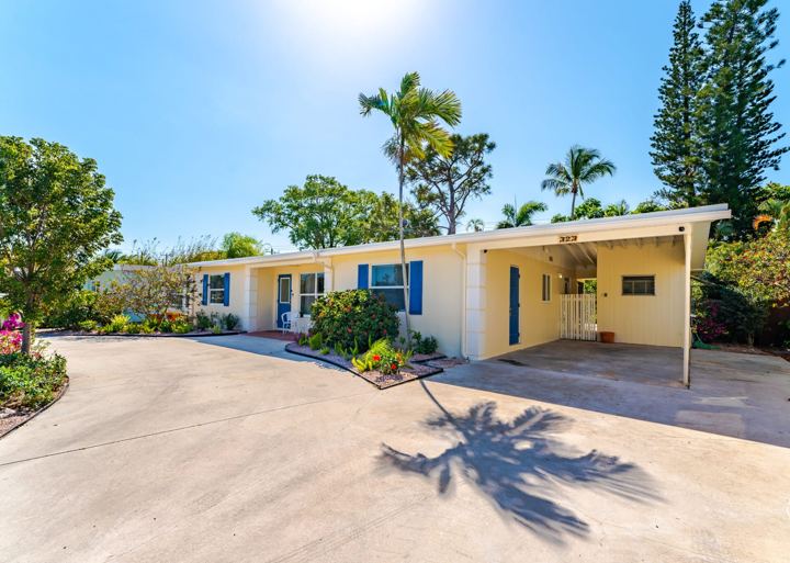 Lantana - Full remodel, decoration & landscaping, photo 3
