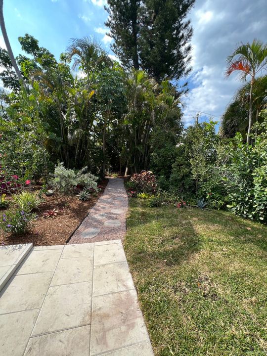 Lantana - Full remodel, decoration & landscaping, photo 7