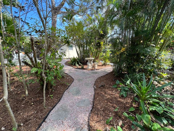 Lantana - Full remodel, decoration & landscaping, photo 12