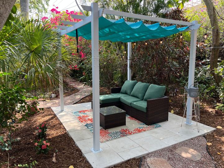Lantana - Full remodel, decoration & landscaping, photo 14