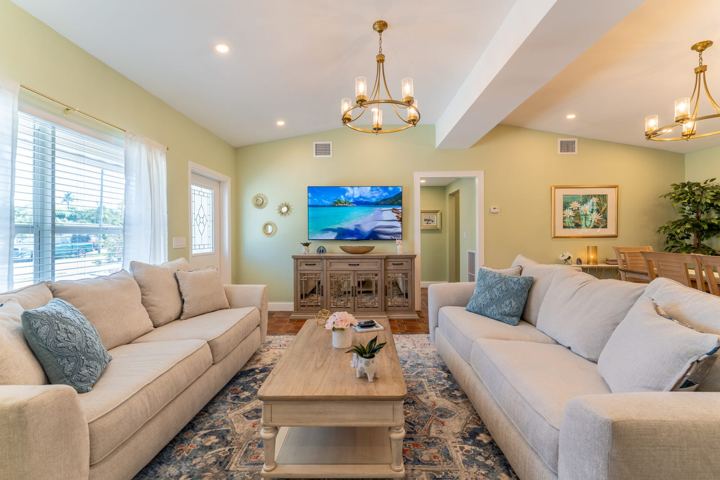 Lantana - Full remodel, decoration & landscaping, photo 17