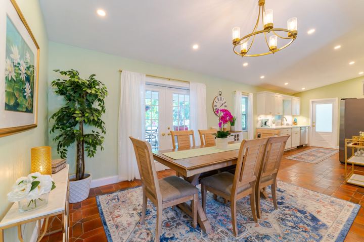 Lantana - Full remodel, decoration & landscaping, photo 19