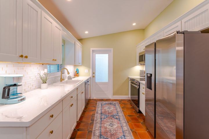 Lantana - Full remodel, decoration & landscaping, photo 20