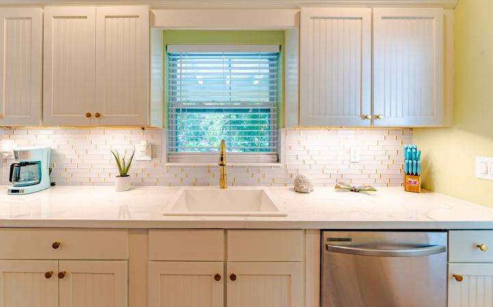 Lantana - Full remodel, decoration & landscaping, photo 21