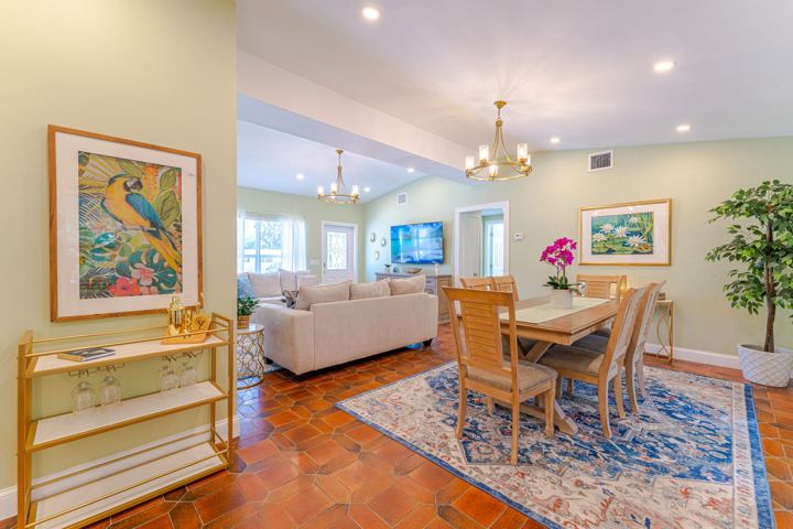 Lantana - Full remodel, decoration & landscaping, photo 25