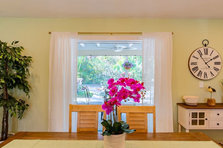 Lantana - Full remodel, decoration & landscaping, photo 26