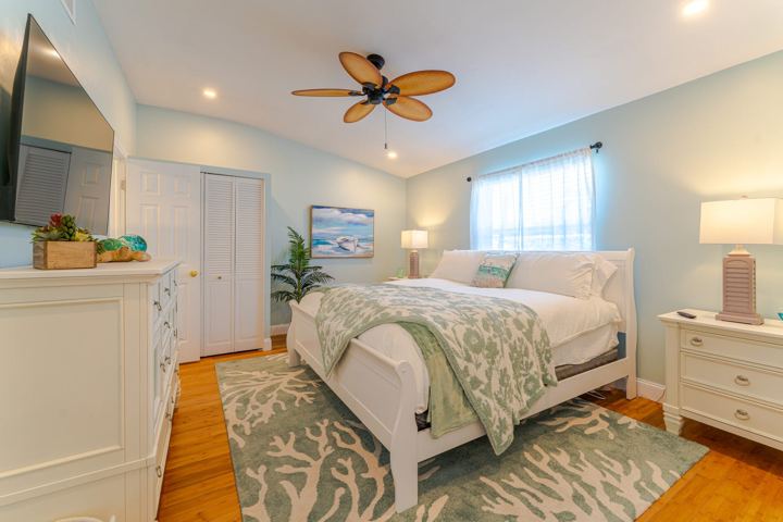 Lantana - Full remodel, decoration & landscaping, photo 27