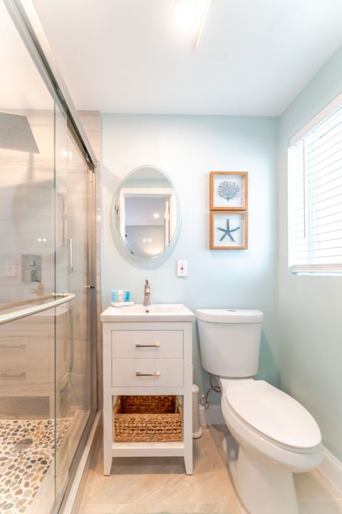 Lantana - Full remodel, decoration & landscaping, photo 29