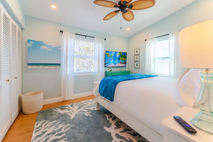 Lantana - Full remodel, decoration & landscaping, photo 31