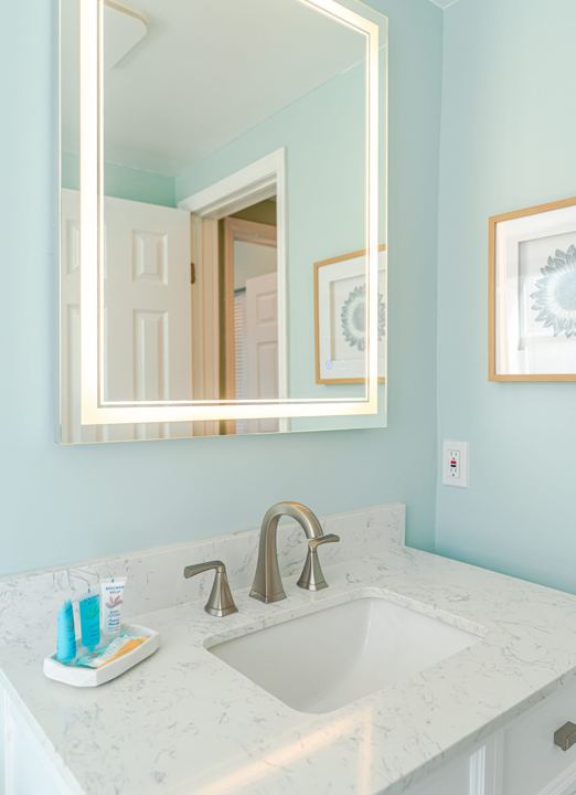 Lantana - Full remodel, decoration & landscaping, photo 35