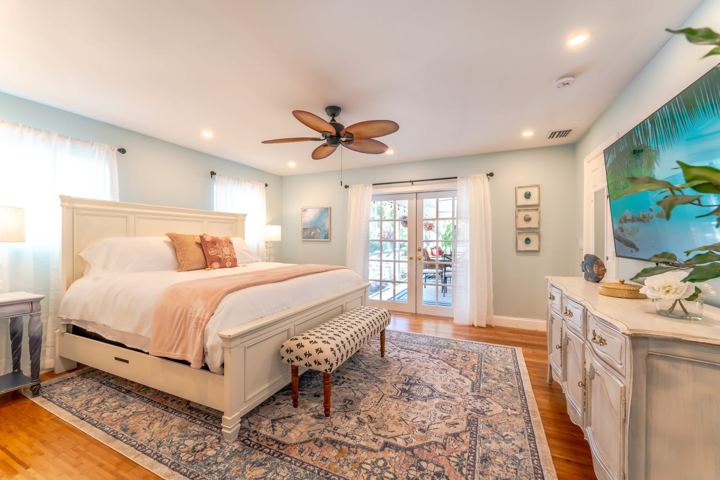 Lantana - Full remodel, decoration & landscaping, photo 41