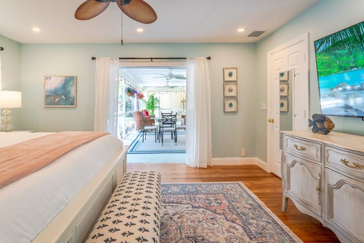Lantana - Full remodel, decoration & landscaping, photo 43