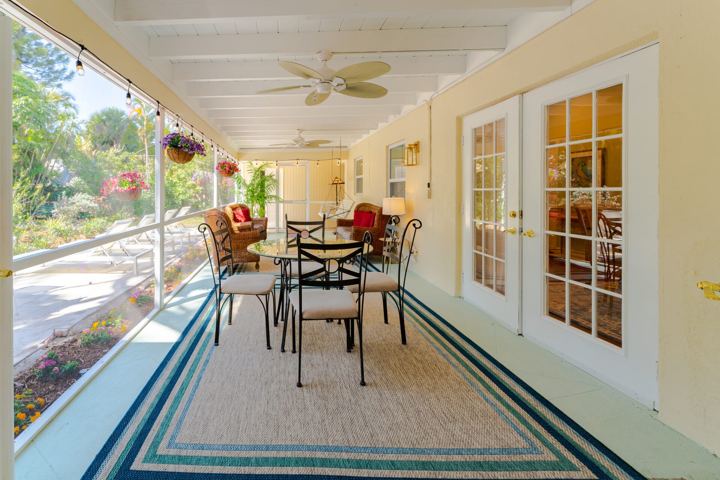 Lantana - Full remodel, decoration & landscaping, photo 45