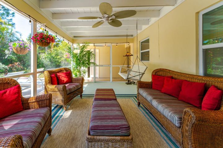 Lantana - Full remodel, decoration & landscaping, photo 46