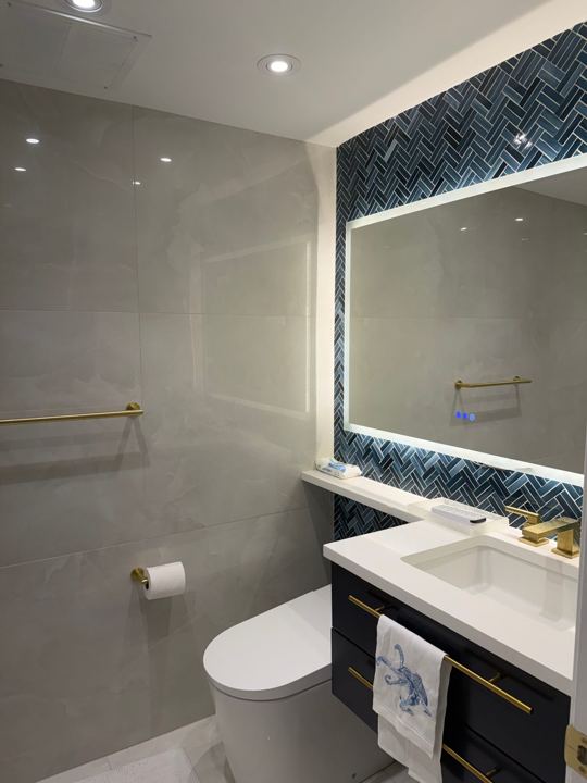 Palm Beach - Full remodel, photo 13