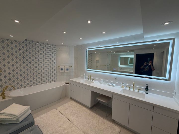 Palm Beach - Full remodel, photo 18